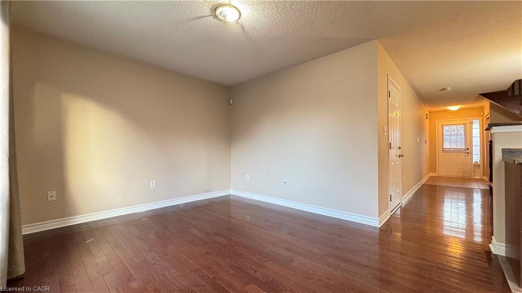 3207 Stornoway Circle, Oakville, ON - Indoor Photo Showing Other Room