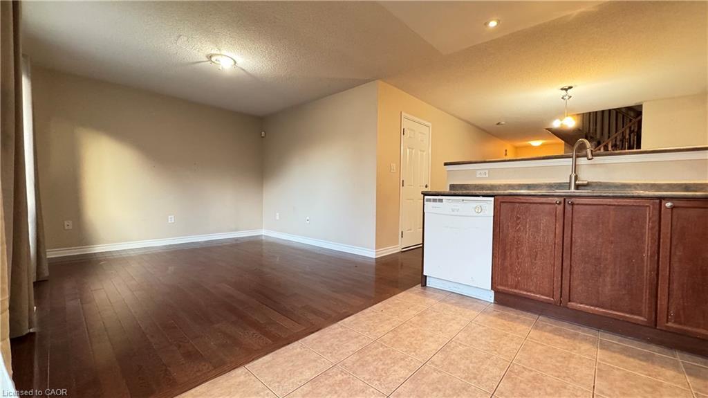 3207 Stornoway Circle, Oakville, ON - Indoor