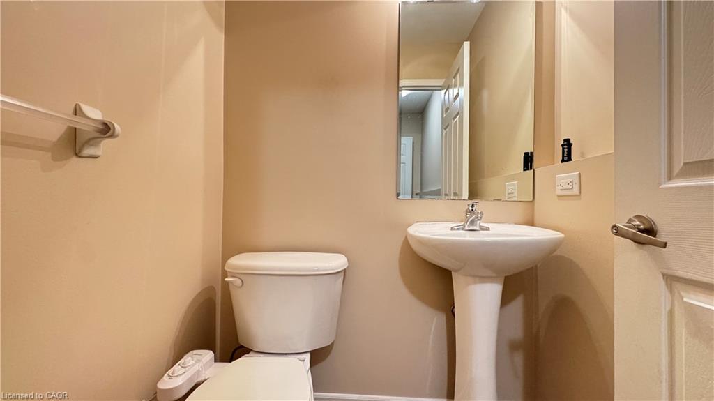 3207 Stornoway Circle, Oakville, ON - Indoor Photo Showing Bathroom