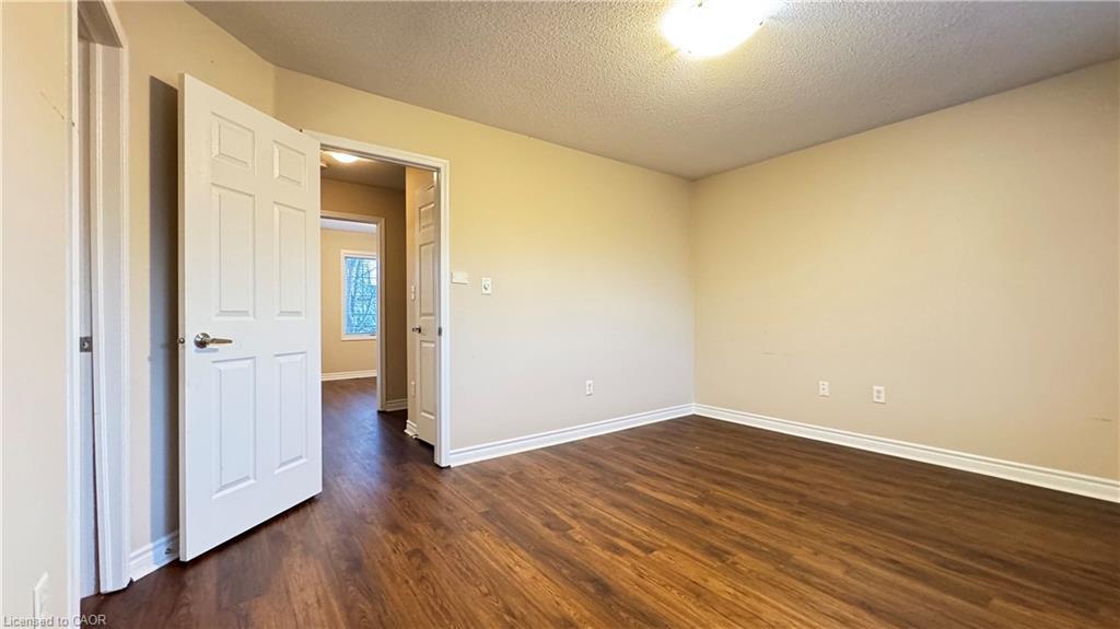 3207 Stornoway Circle, Oakville, ON - Indoor Photo Showing Other Room