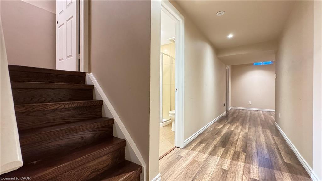 3207 Stornoway Circle, Oakville, ON - Indoor Photo Showing Other Room