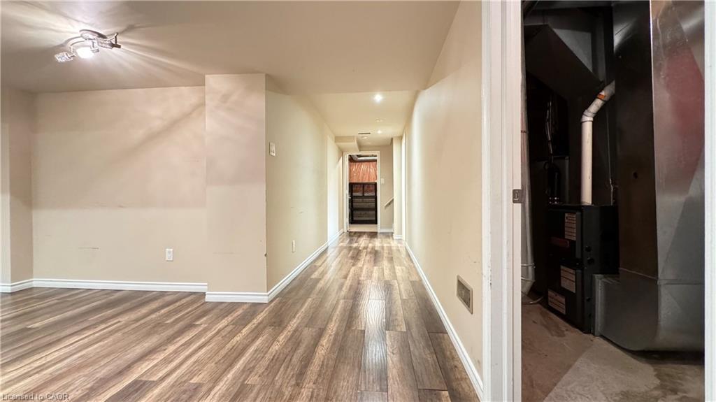 3207 Stornoway Circle, Oakville, ON - Indoor Photo Showing Other Room