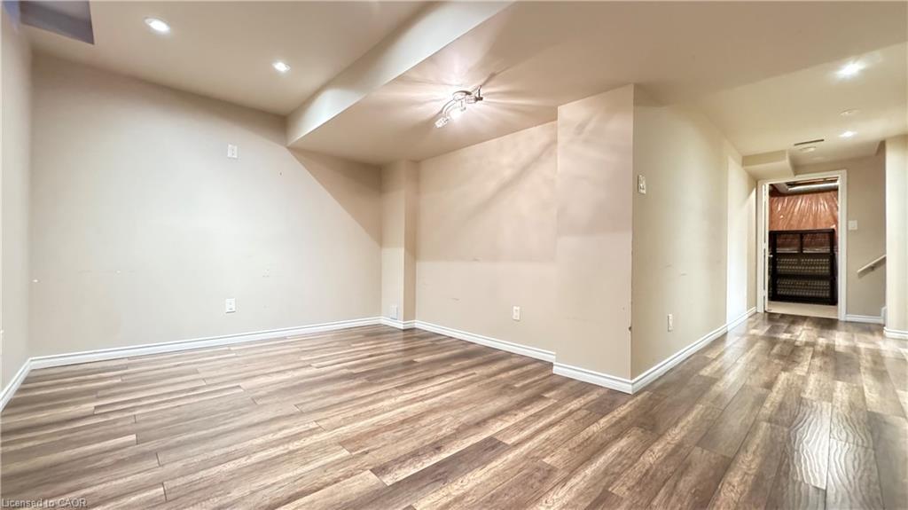 3207 Stornoway Circle, Oakville, ON - Indoor Photo Showing Other Room