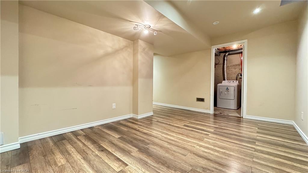 3207 Stornoway Circle, Oakville, ON - Indoor Photo Showing Other Room