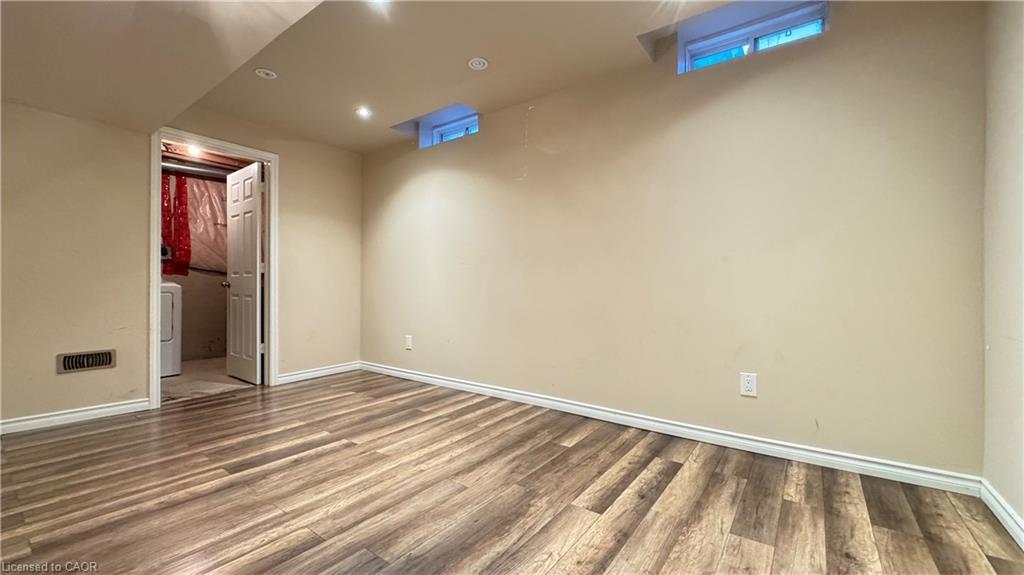 3207 Stornoway Circle, Oakville, ON - Indoor Photo Showing Other Room