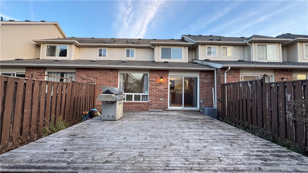 3207 Stornoway Circle, Oakville, ON - Outdoor With Exterior