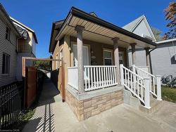 Lower Level-330 Elliott Street W Windsor, ON N9A 5Z1