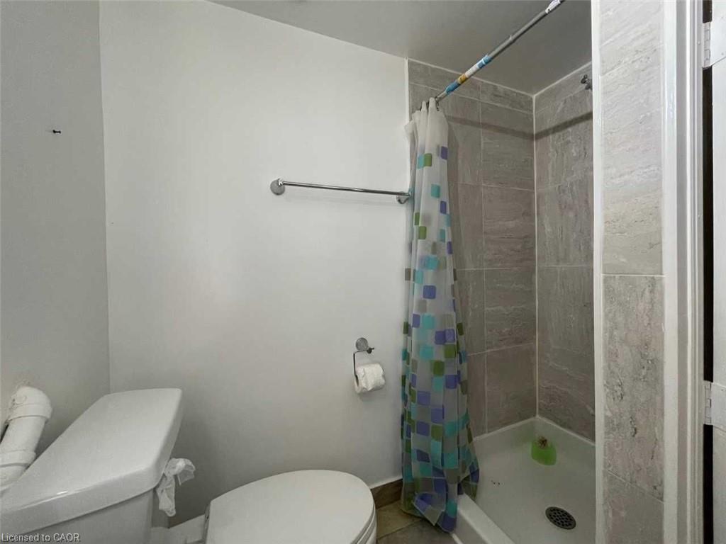 Lower Level-330 Elliott Street W, Windsor, ON - Indoor Photo Showing Bathroom