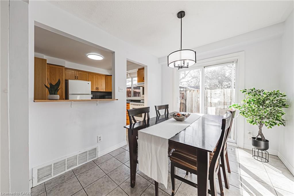 4-2220 Upper Middle Road, Burlington, ON - Indoor