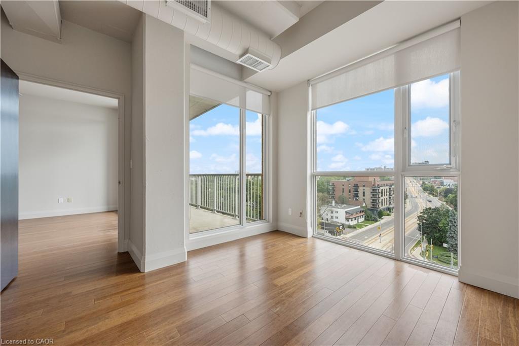 906-191 King Street S, Waterloo, ON - Indoor