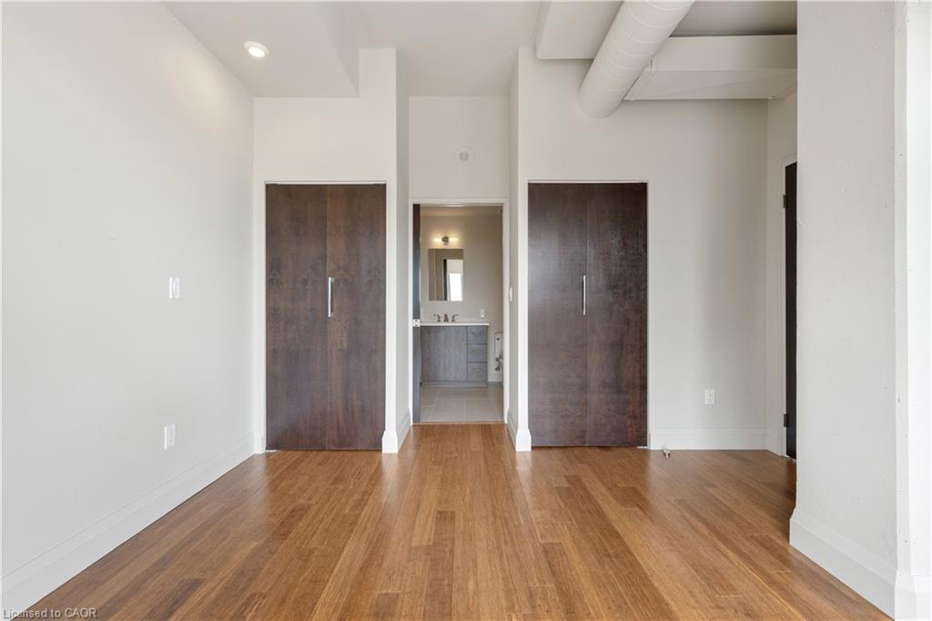 906-191 King Street S, Waterloo, ON - Indoor Photo Showing Other Room