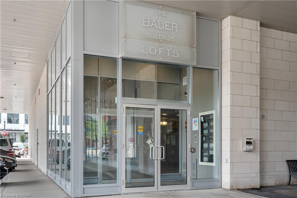 906-191 King Street S, Waterloo, ON -