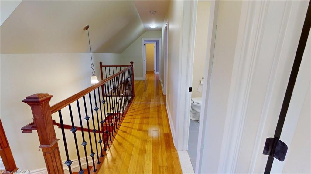 12860 Regional Road 25, Acton, ON - Indoor Photo Showing Other Room