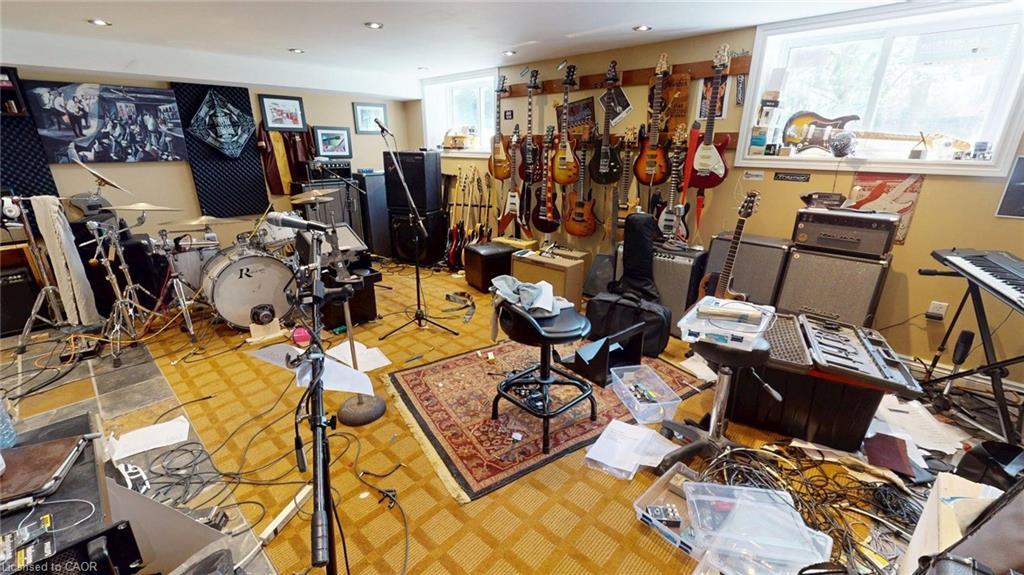 12860 Regional Road 25, Acton, ON - Indoor