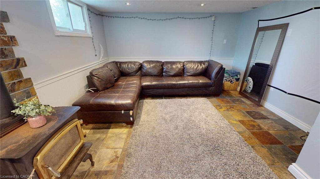 12860 Regional Road 25, Acton, ON - Indoor