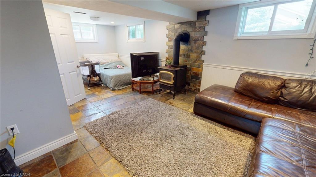 12860 Regional Road 25, Acton, ON - Indoor