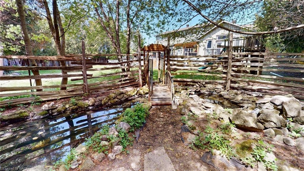 12860 Regional Road 25, Acton, ON - Outdoor