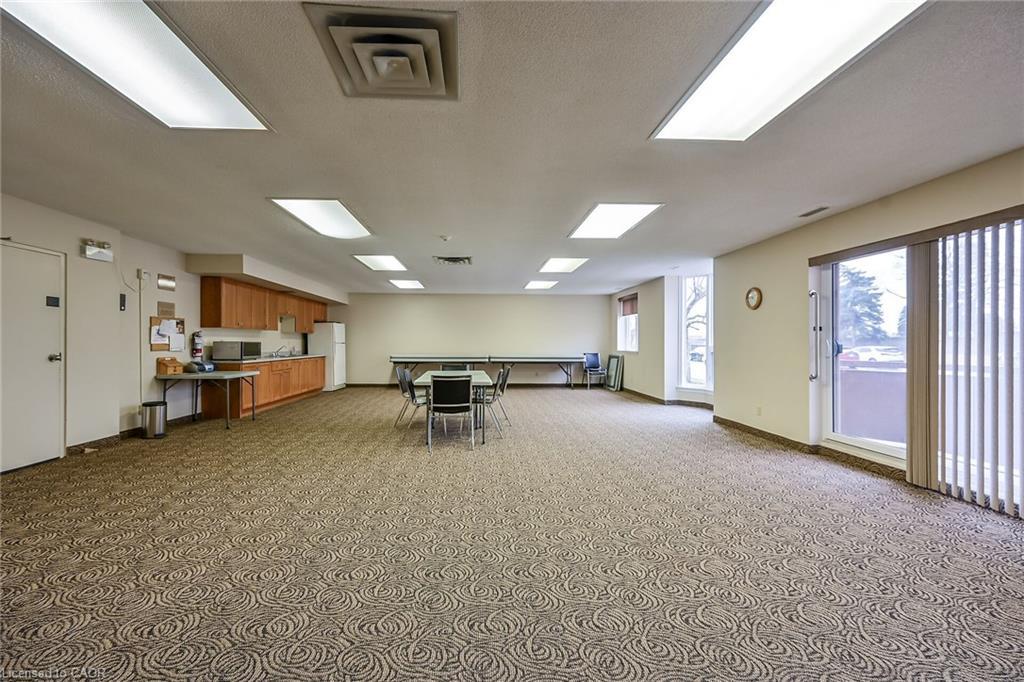 309-416 Limeridge Road E, Hamilton, ON - Indoor Photo Showing Other Room