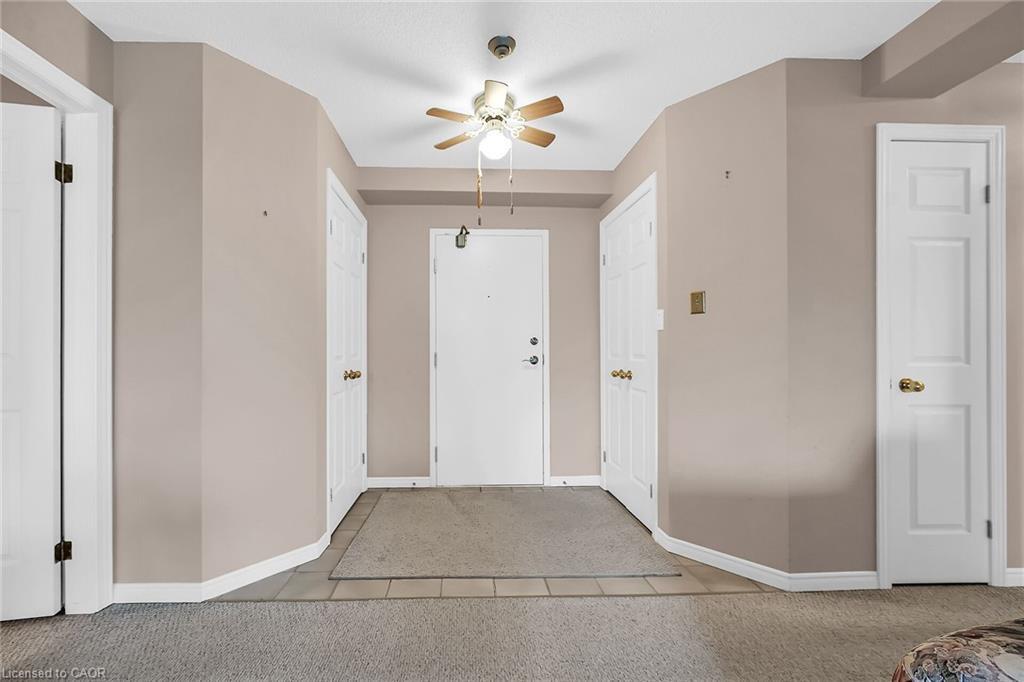 309-416 Limeridge Road E, Hamilton, ON - Indoor Photo Showing Other Room
