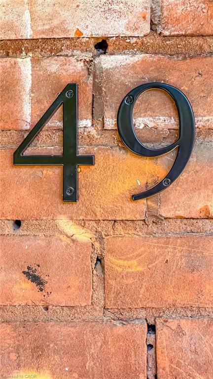49 Madison Avenue, Hamilton, ON -