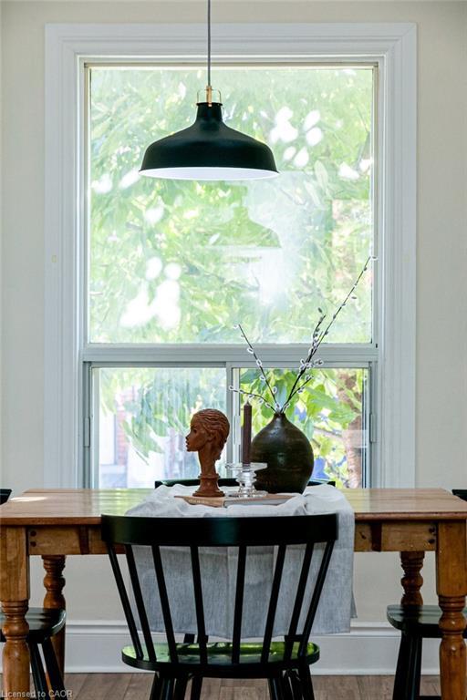 49 Madison Avenue, Hamilton, ON - Indoor