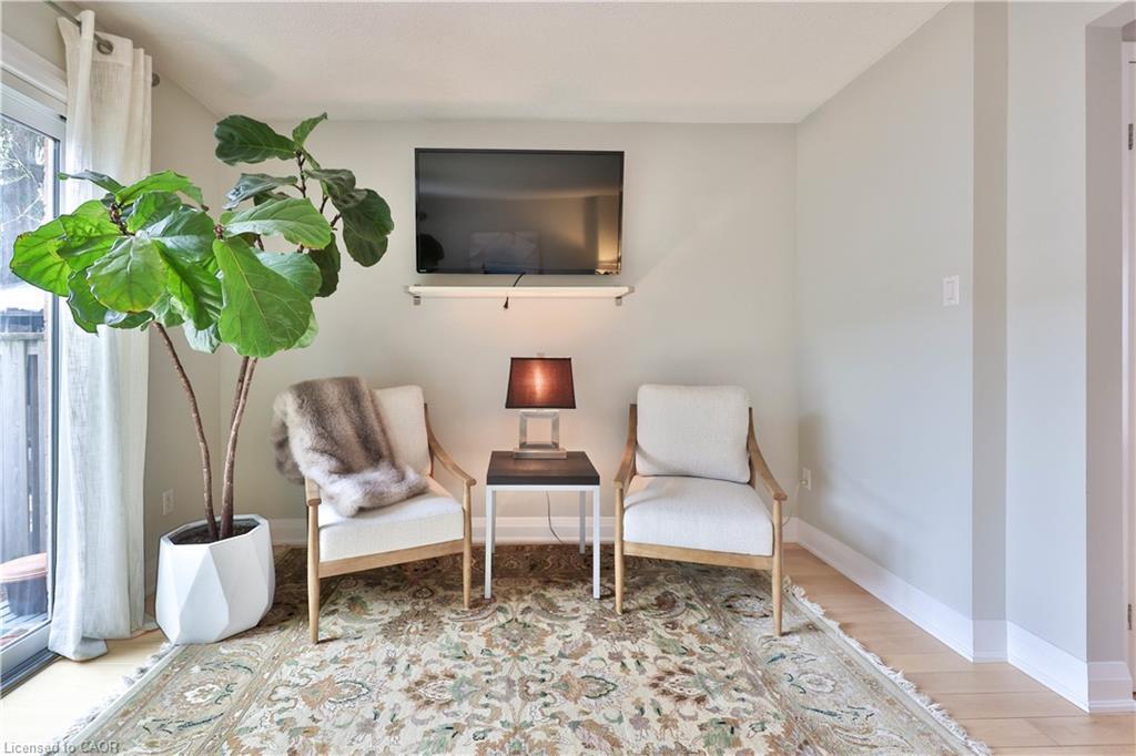 83-1055 Shawnmarr Road, Mississauga, ON - Indoor