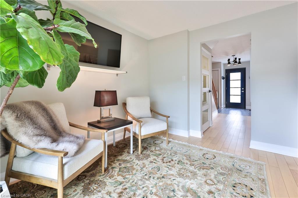 83-1055 Shawnmarr Road, Mississauga, ON - Indoor