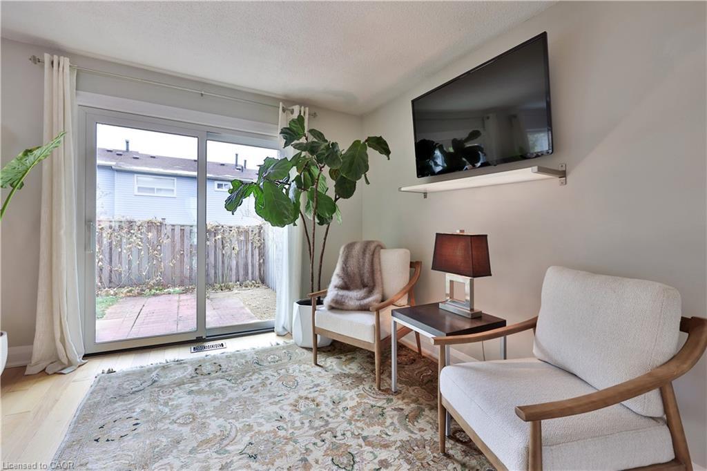 83-1055 Shawnmarr Road, Mississauga, ON - Indoor