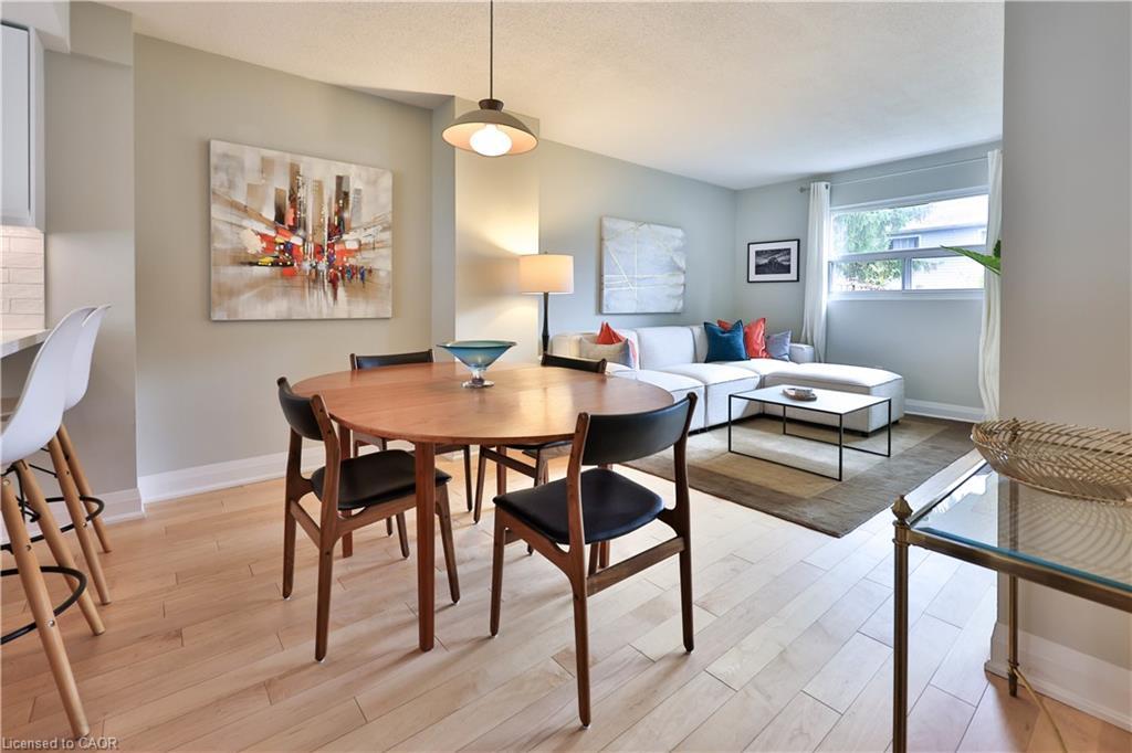 83-1055 Shawnmarr Road, Mississauga, ON - Indoor