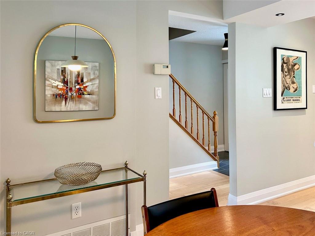 83-1055 Shawnmarr Road, Mississauga, ON - Indoor Photo Showing Other Room