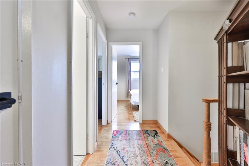 83-1055 Shawnmarr Road, Mississauga, ON - Indoor Photo Showing Other Room