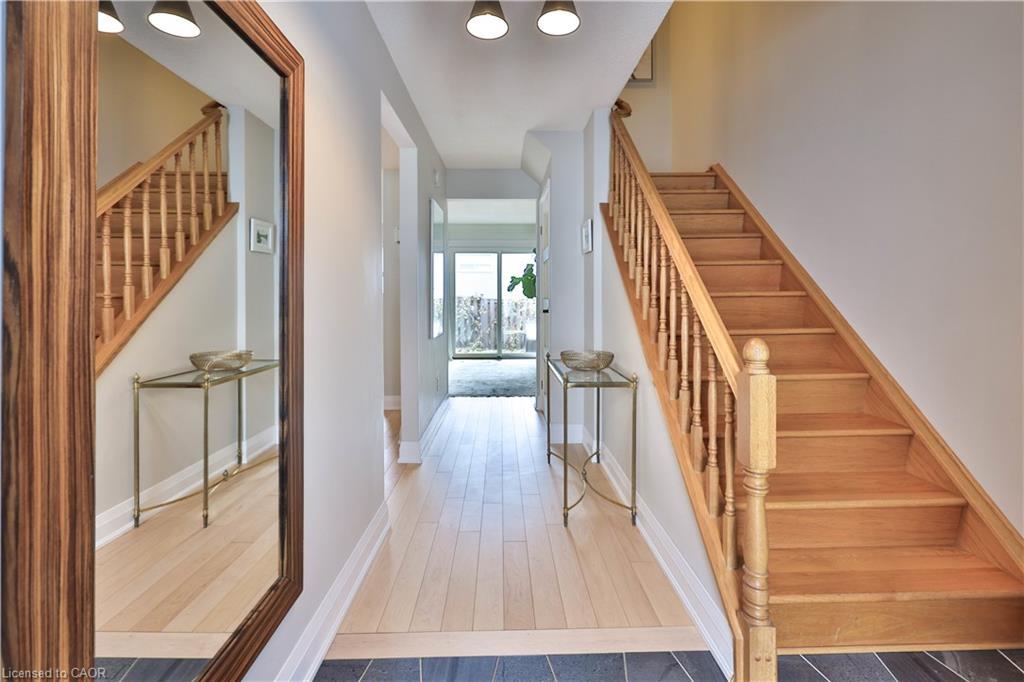 83-1055 Shawnmarr Road, Mississauga, ON - Indoor Photo Showing Other Room