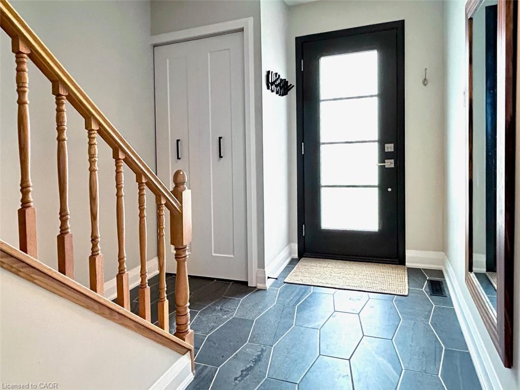 83-1055 Shawnmarr Road, Mississauga, ON - Indoor Photo Showing Other Room