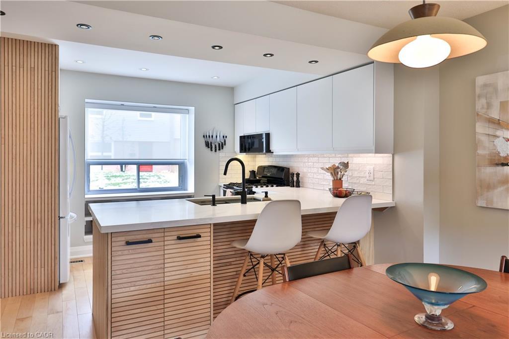 83-1055 Shawnmarr Road, Mississauga, ON - Indoor