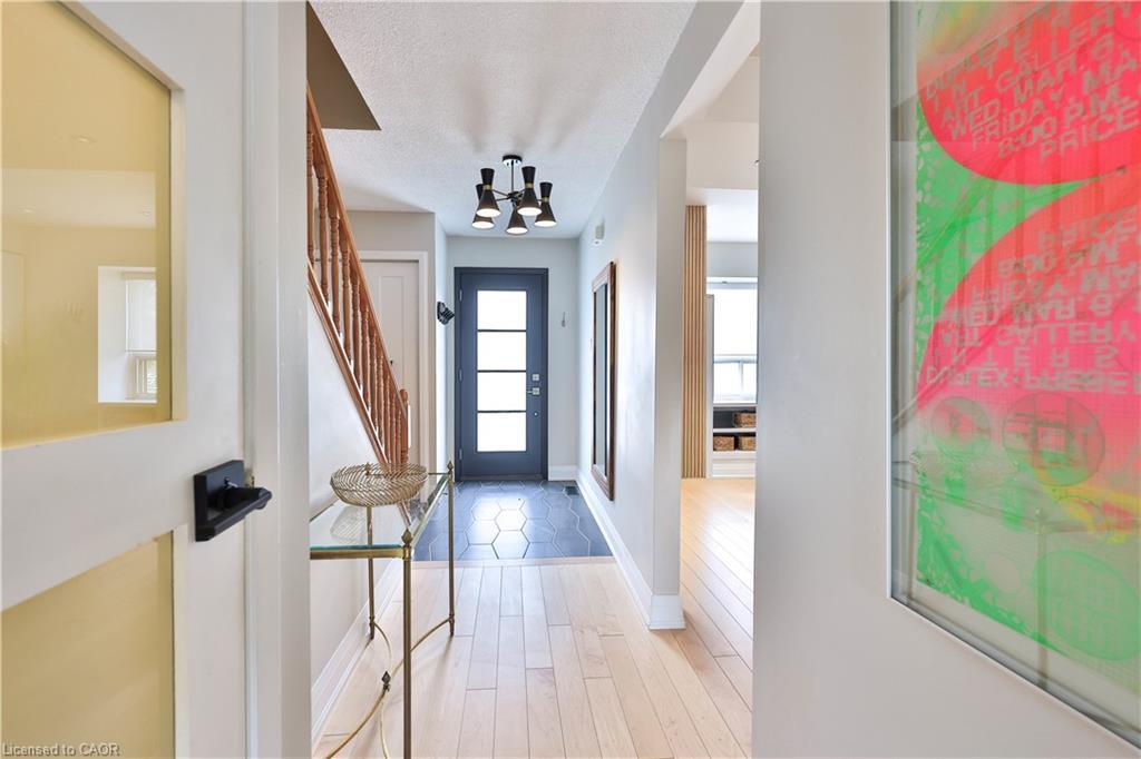 83-1055 Shawnmarr Road, Mississauga, ON - Indoor Photo Showing Other Room