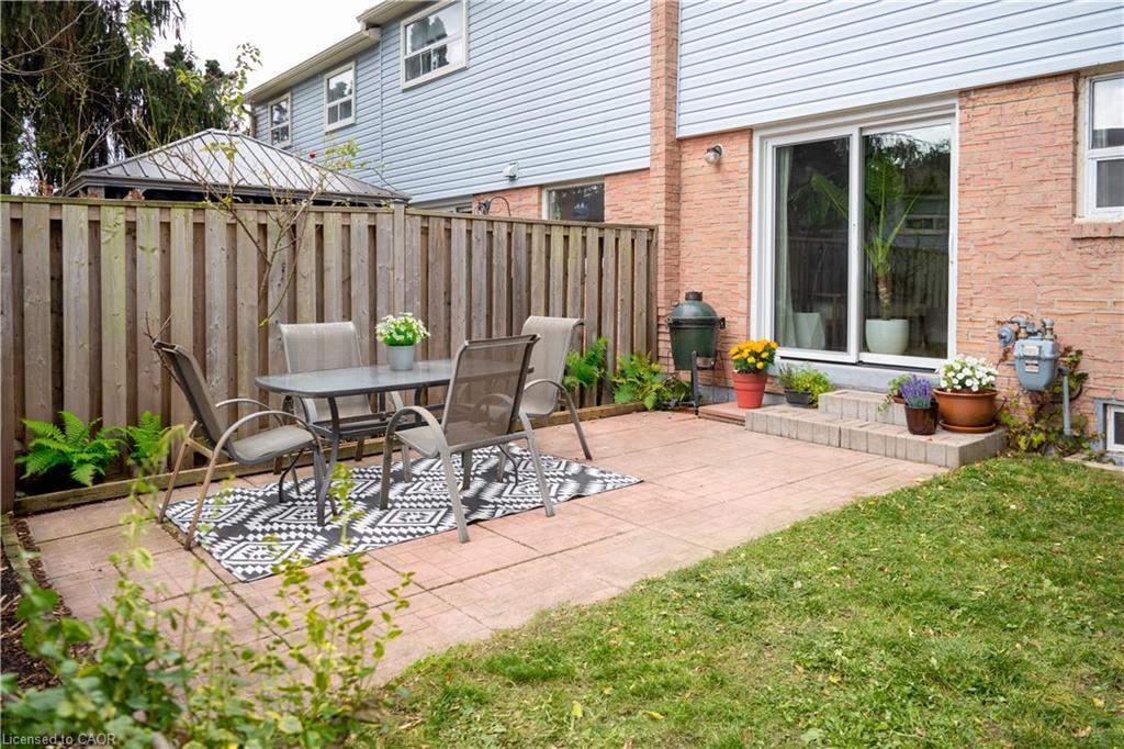 83-1055 Shawnmarr Road, Mississauga, ON - Outdoor With Exterior