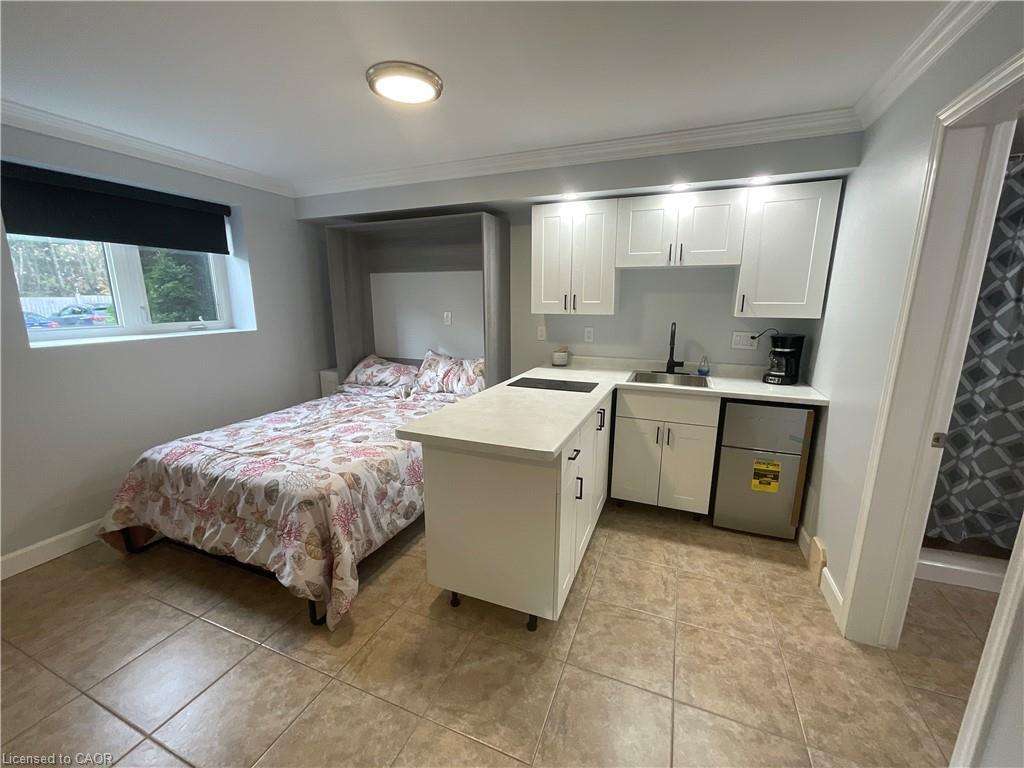 108-1212 Fennell Avenue E, Hamilton, ON - Indoor Photo Showing Other Room