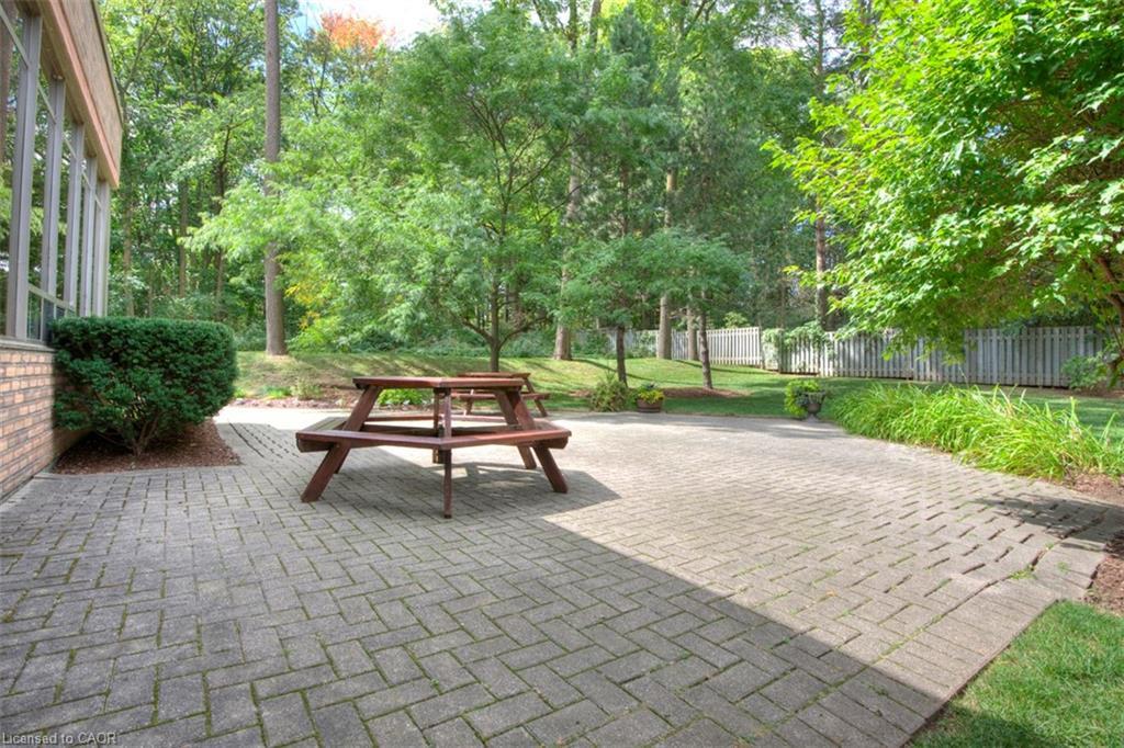 710-3227 King Street E, Kitchener, ON - Outdoor