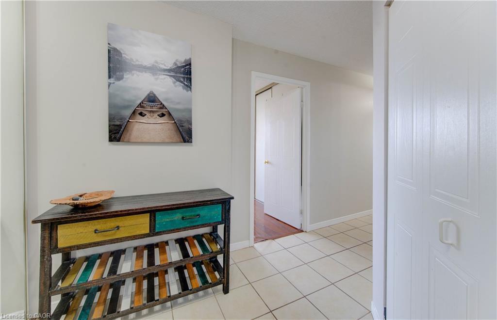 710-3227 King Street E, Kitchener, ON - Indoor Photo Showing Other Room
