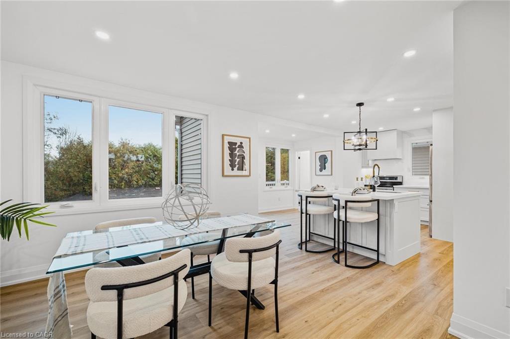 12 Scheifele Place, Woolwich, ON - Indoor Photo Showing Other Room