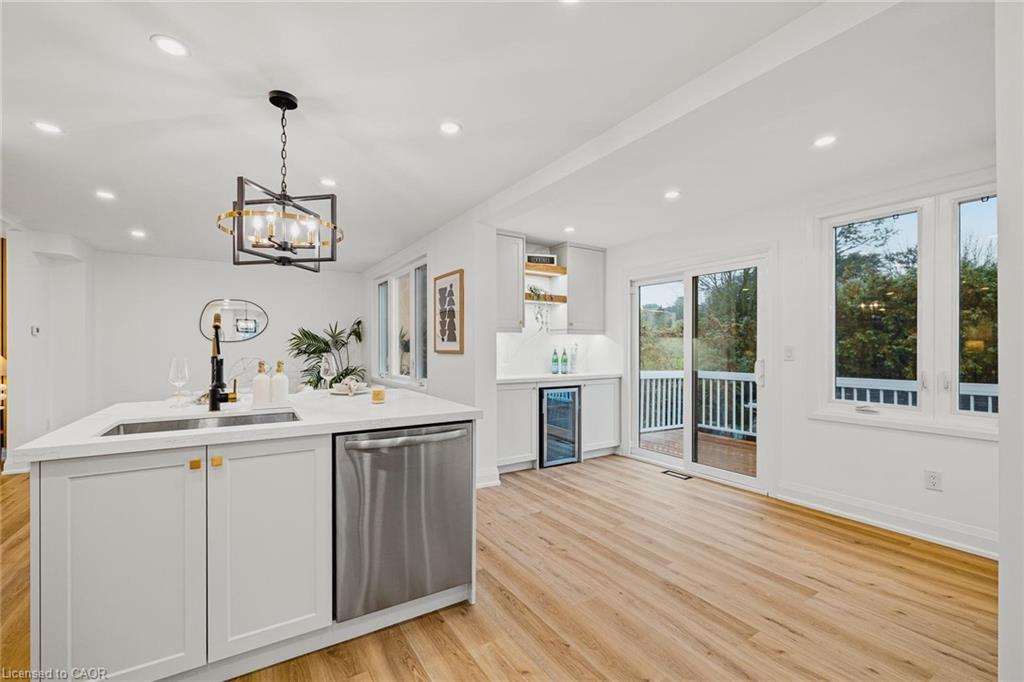 12 Scheifele Place, Woolwich, ON - Indoor