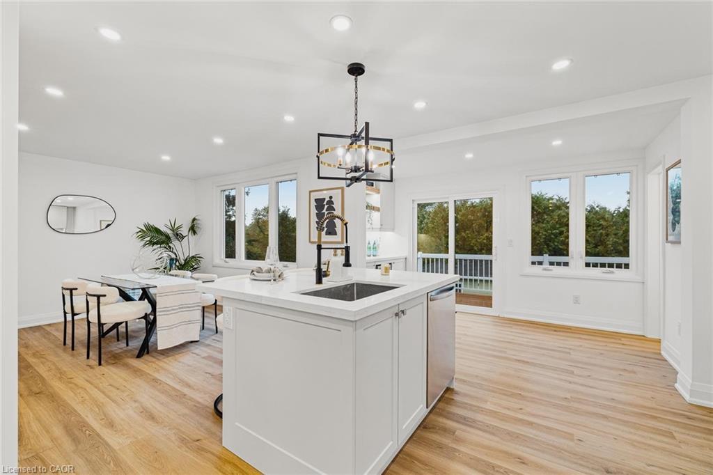 12 Scheifele Place, Woolwich, ON - Indoor