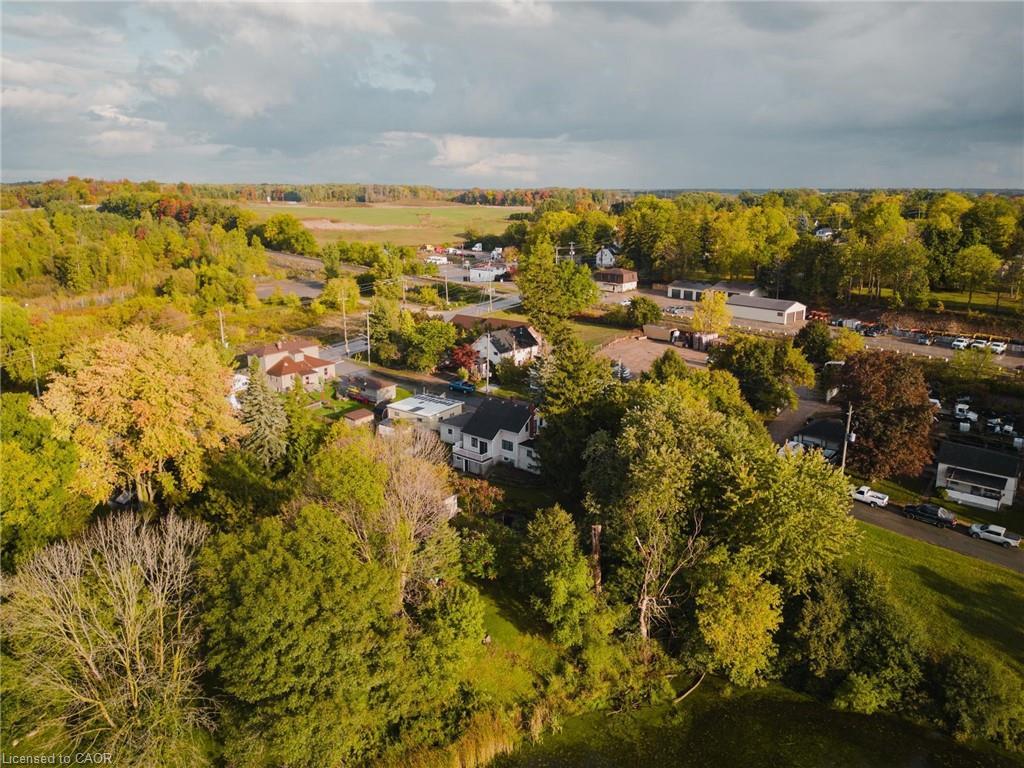 12 Scheifele Place, Woolwich, ON - Outdoor With View