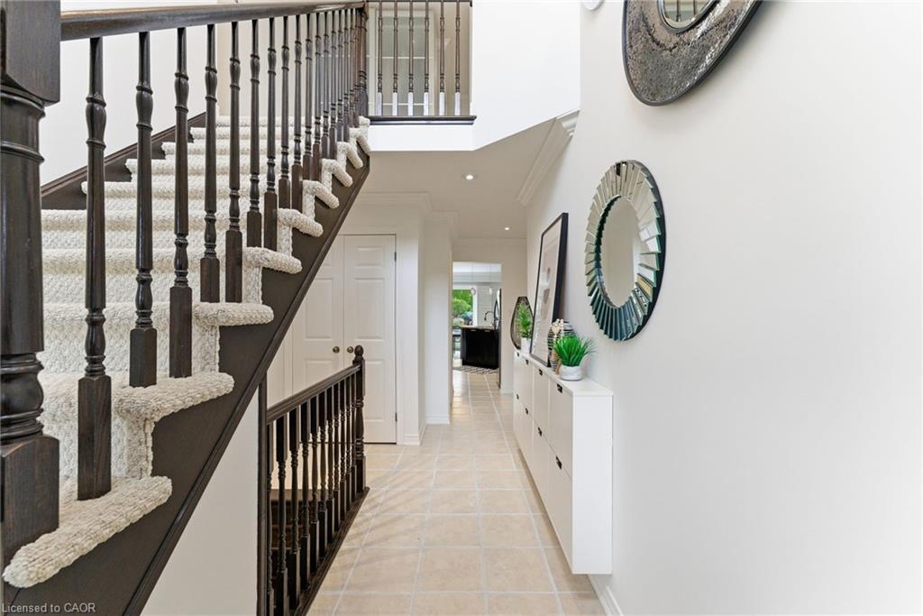 198 Springvalley Crescent, Hamilton, ON - Indoor Photo Showing Other Room