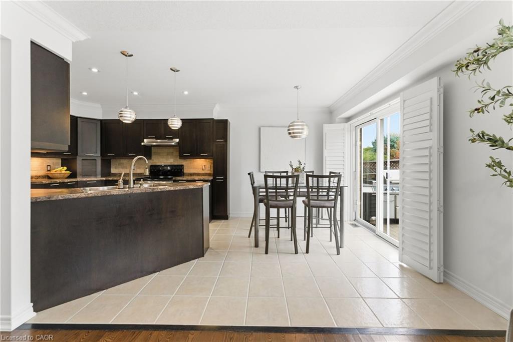 198 Springvalley Crescent, Hamilton, ON - Indoor