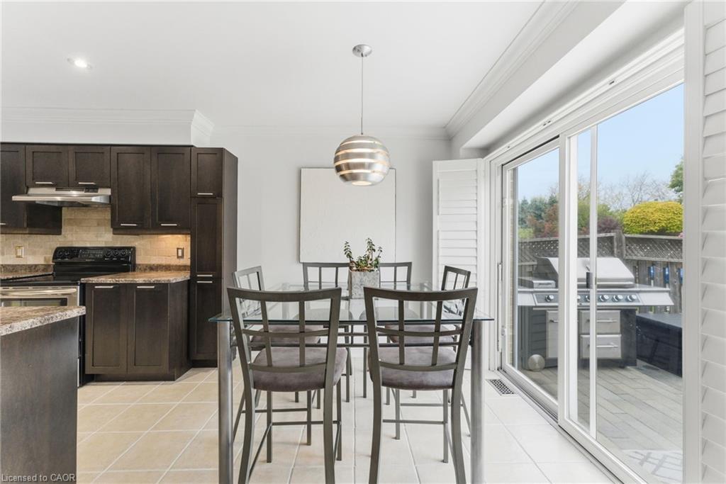 198 Springvalley Crescent, Hamilton, ON - Indoor