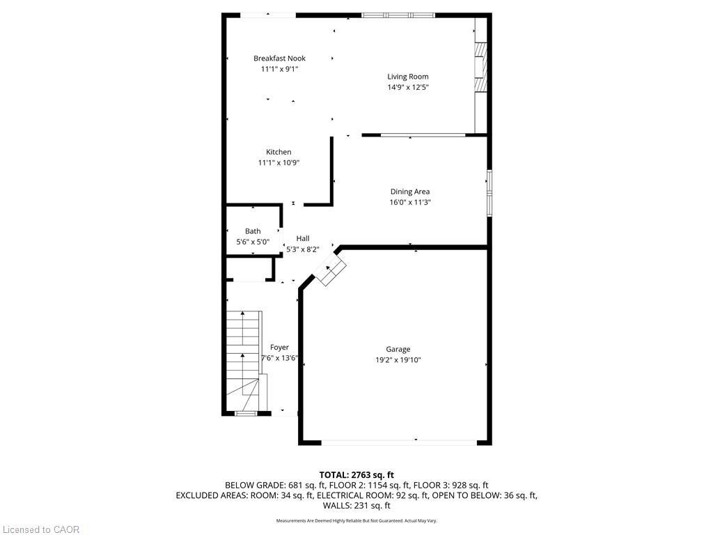 198 Springvalley Crescent, Hamilton, ON - Other