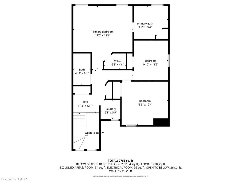 198 Springvalley Crescent, Hamilton, ON - Other