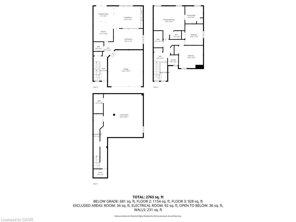 198 Springvalley Crescent, Hamilton, ON - Other