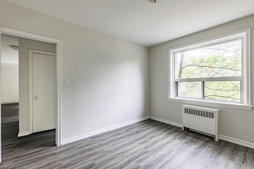 404-118 St. Joseph'S Drive, Hamilton, ON - Indoor Photo Showing Other Room